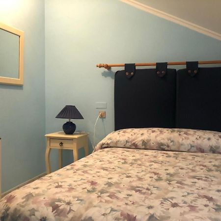 Apartamento Con Hermosas Vistas A La Playa Del Altar Sieiro Ngoại thất bức ảnh